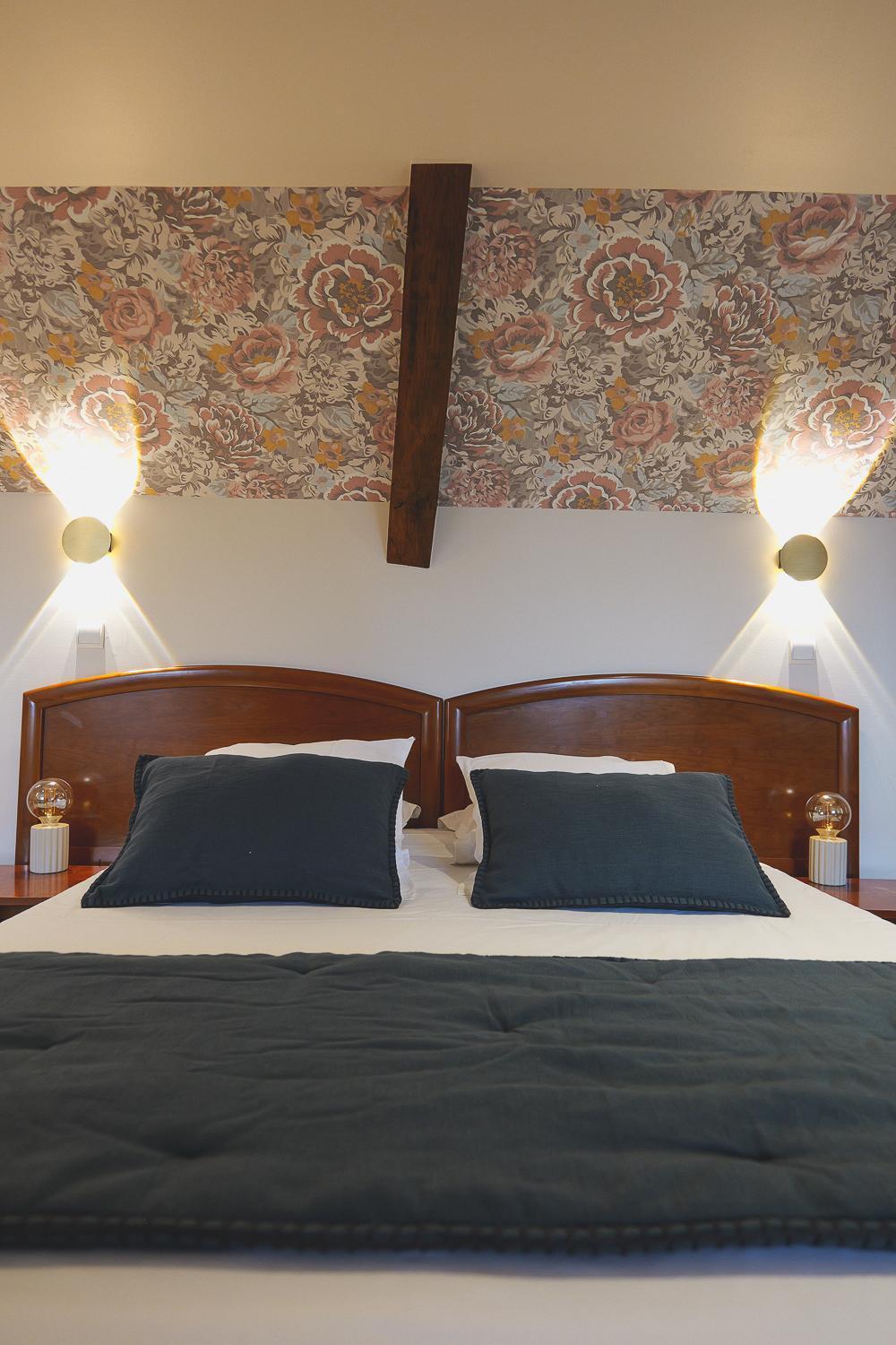 Auberge Du Cheval Blanc - Teritoria Selles-Saint-Denis Exteriör bild